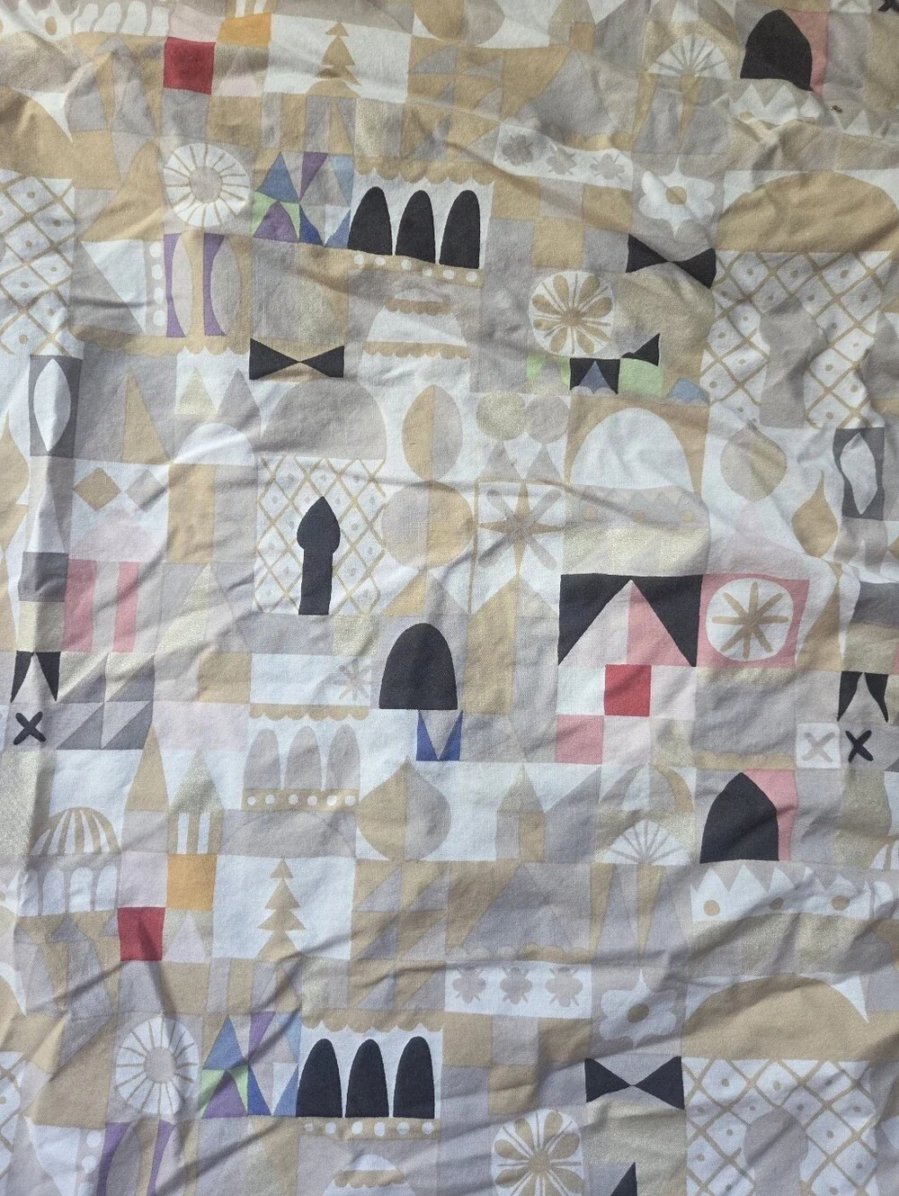 Pottery Barn disney small
